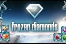 Frozen Diamonds Slot Review